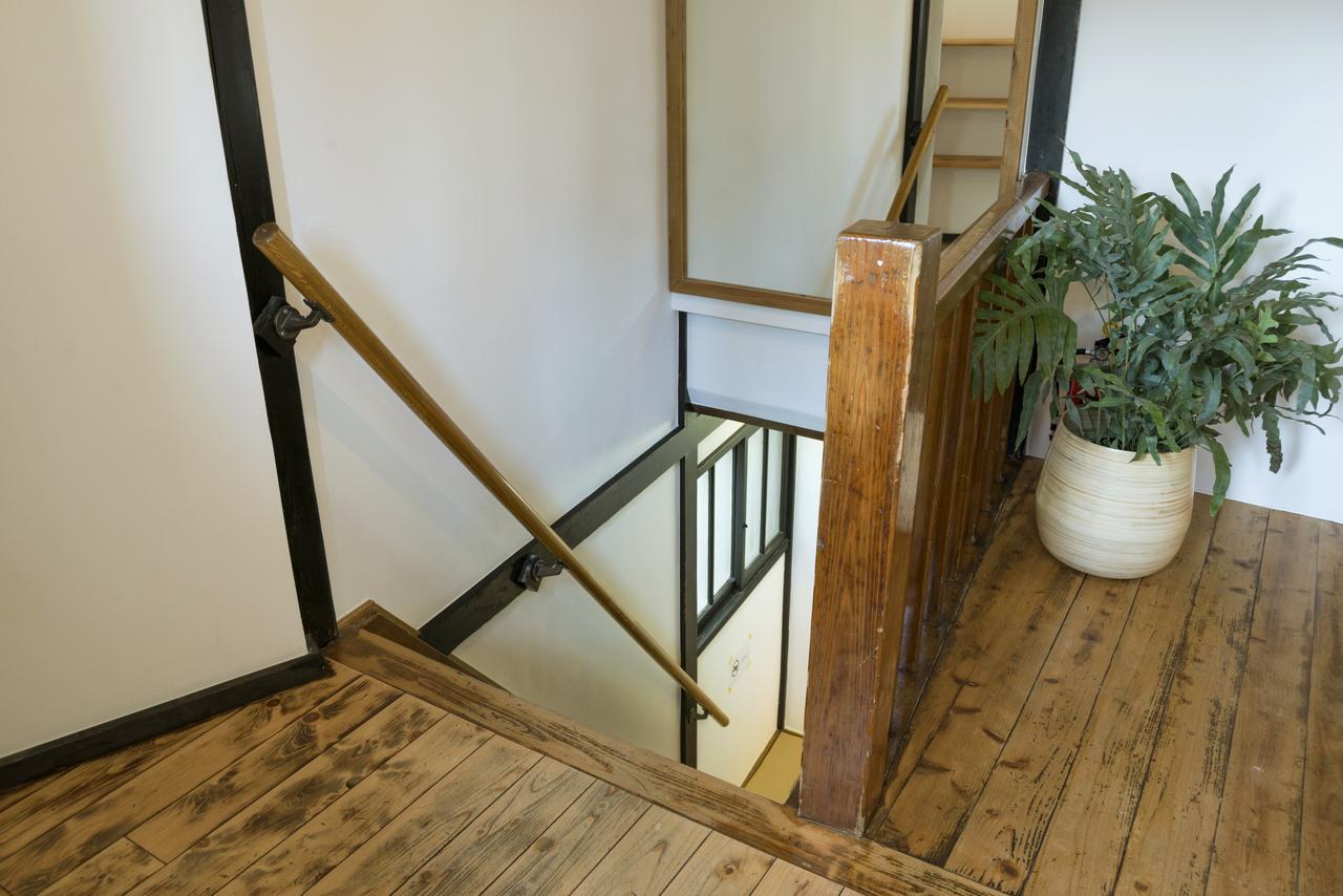 Hostel Yuigahama + Soba Bar, Kamakura Exteriér fotografie